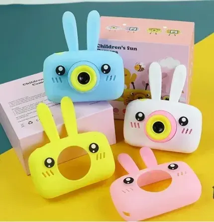 Digital Детский фотоаппарат Smart Kids Camera цифровая фотокамера, детская камера для фото голу Коломия