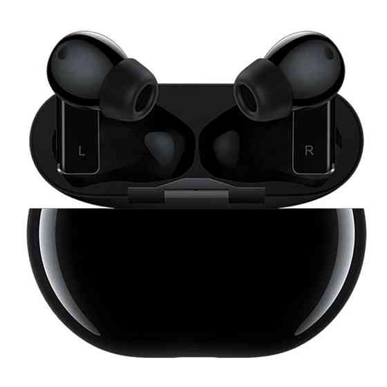 Наушники Huawei FreeBuds Pro black Киев