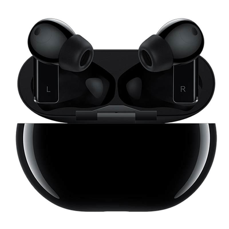 Наушники Huawei FreeBuds Pro black Киев - изображение 1