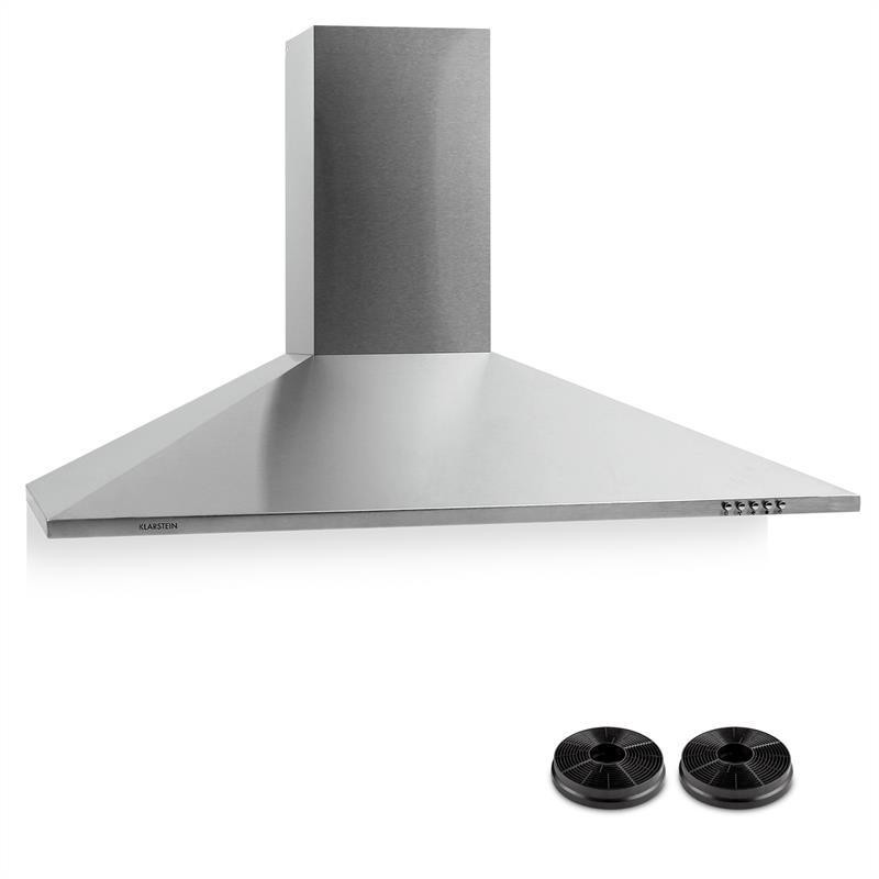 Вытяжка TR90WS с фильтром из активированного угля (Германия, читать описание) Ровно - изображение 1