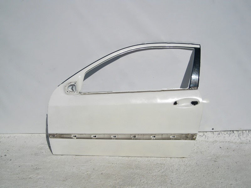 Mercedes-Benz  A2037220509 Двері ліві C-Class Sportcoupe C203 Одеса - фото 1