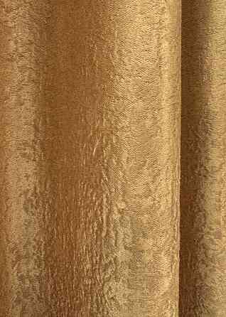 Плотная шторная ткань 