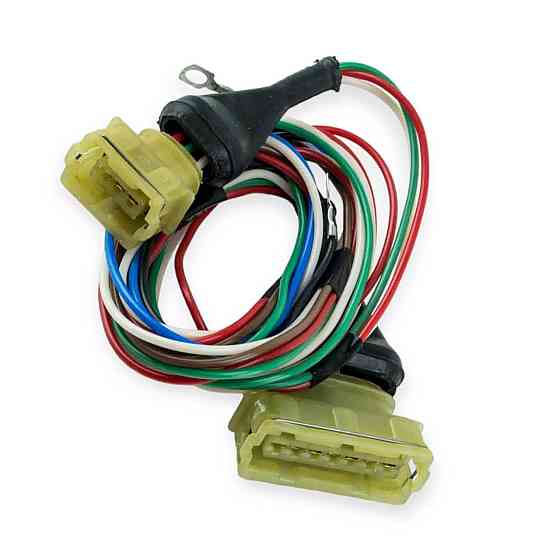 Джгут комутатора 2105 (пучок) проводів Мукачево