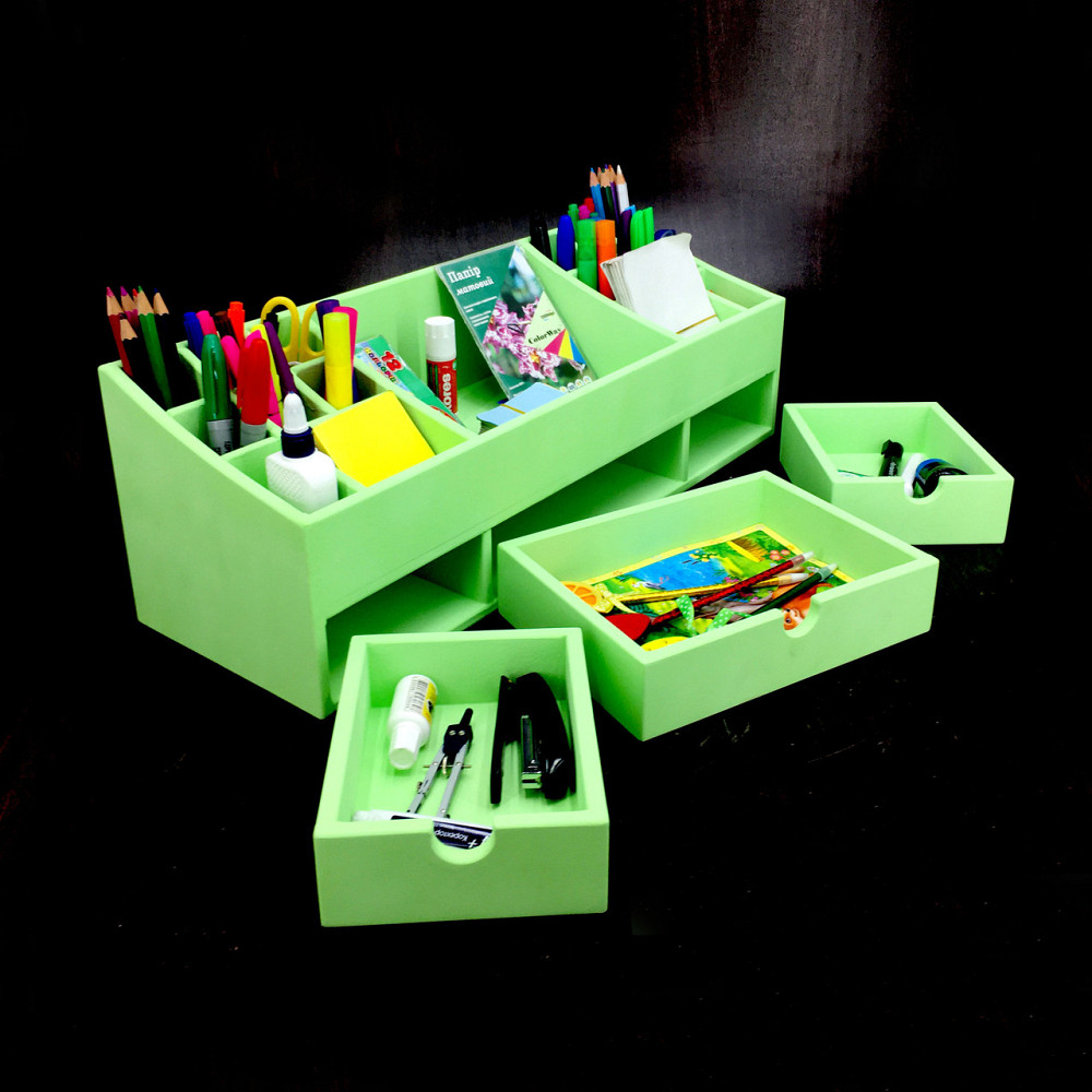 Органайзер настільний "Адолфо" мохіто Миколаїв - фото 3