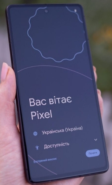 Телефон Google Pixel 7 128Gb. Київ - фото 7