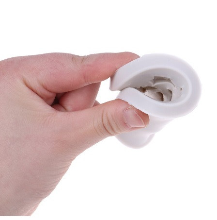 Молд силиконовый Медицинский набор 81 мм серый Киев - изображение 6