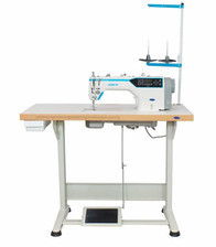 Швейная машина Stębnówka Jack A5E z funkcjami automatycznymi i wydłużonym ramieniem Raty 10 x 0% | Szybka Киев - изображение 1