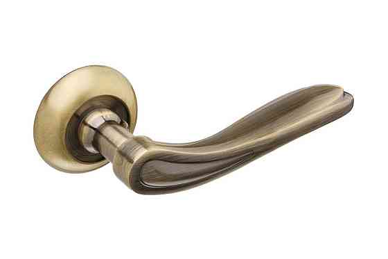 Ручки Gavroche PROMETIUM AB бронзові Київ