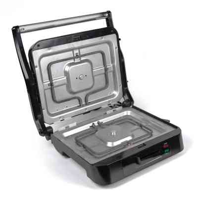 Електрогриль Hölmer HCG-20R Вінниця