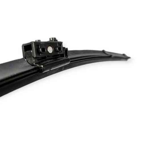 Щетки oximo модельные безкаркасные (к-т 2шт) m-type 550 + мм дворника Мукачево