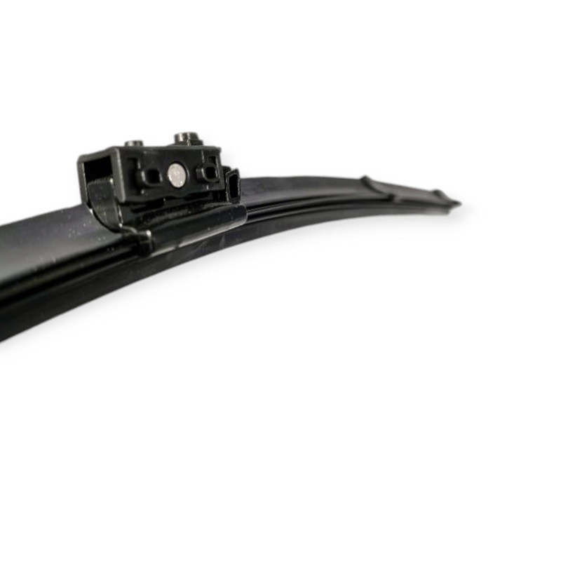 Щетки oximo модельные безкаркасные (к-т 2шт) m-type 550 + мм дворника Мукачево - изображение 3