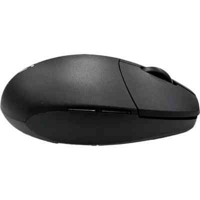 Мишка Dream Machines DM8 Mini USB Black (DM8_MINI) Вінниця