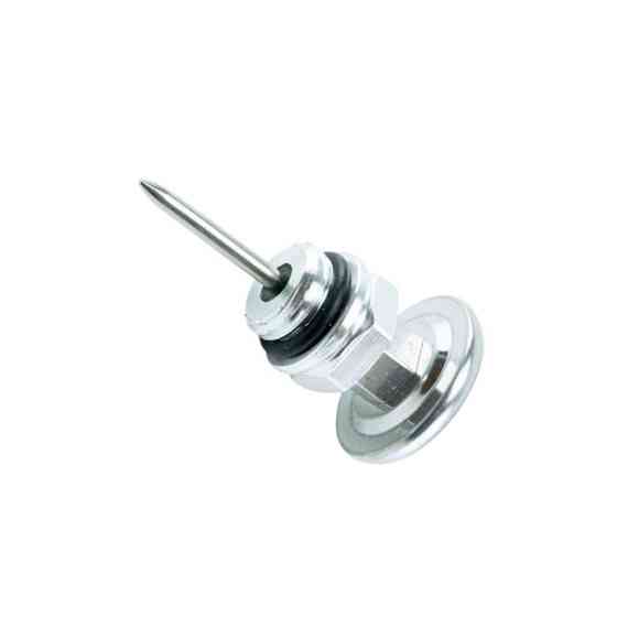 Щуп DELTA, ALFA d=19mm L=62 сріблястий (+ датчик температури) олії Мукачево