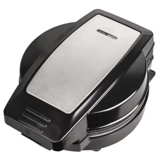 Yiwu Мультипекар Sokany SK-08105 5 в 1 600 Вт з антипригарними панелями: для вафель, коржів, по Коломыя