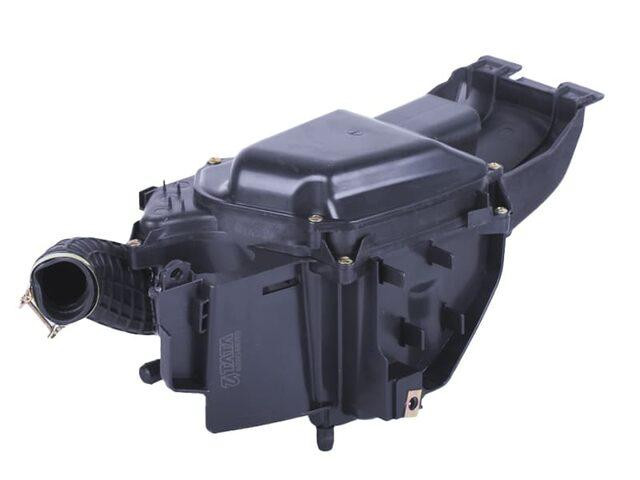 Фільтр повітряний у зборі на мотоцикл Ендуро - Кросс Мукачево - фото 1