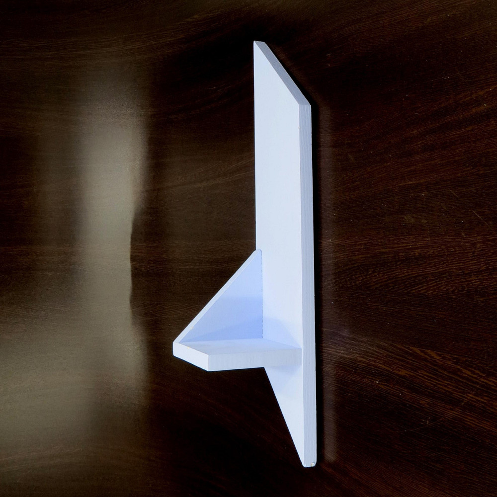 Настенная полка 