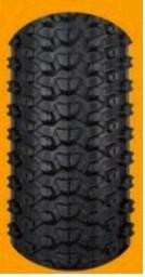 Велосипедная шина 14 * 1,95 AC1747 DE Мукачево - изображение 1