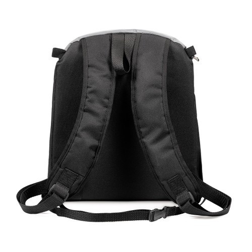 Сумка-переноска Pet Fashion Quadra для собак, 38х32х26 см Вінниця - фото 4