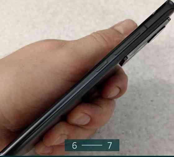 Смартфон Xiaomi 12 x 8/128Gb. Киев