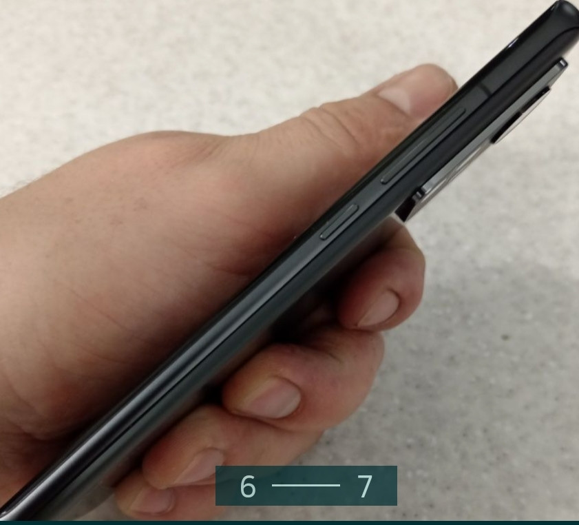 Смартфон Xiaomi 12 x 8/128Gb. Киев - изображение 2