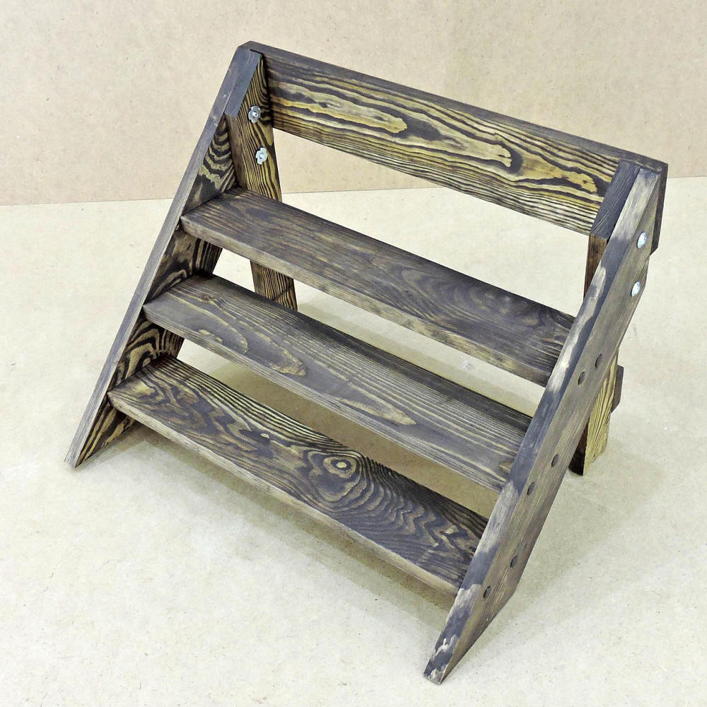 Підставка для квітів "Аліканте" моріон Миколаїв - фото 1