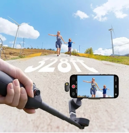 Микрофон беспроводной петличный Maono T1 mini Киев