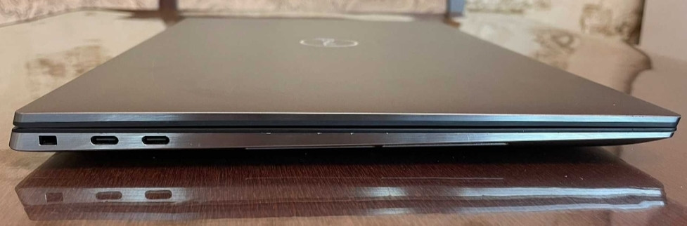 Ноутбук 15" Dell Precision 5560 Харків - фото 2