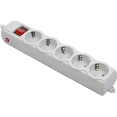 Сетевой фильтр питания Gembird SPG3-B-15 (SPG5-G-15G) Винница - изображение 3