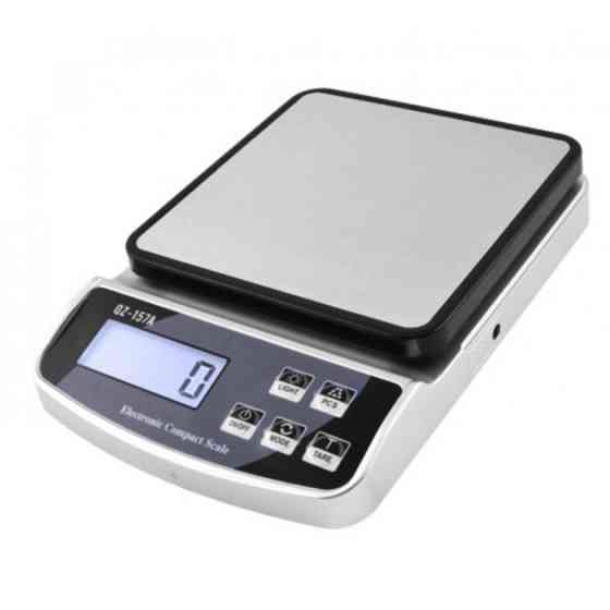 Компактні та зручні ваги для кухні, Кулінарні ваги для зважування їжі кулінарні кухні JB-81 Львів