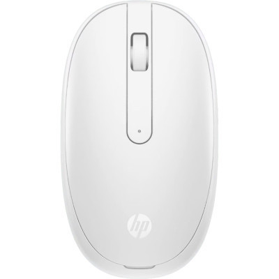 Мишка HP 240 Bluetooth White (793F9AA) Вінниця - фото 2