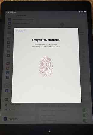 Планшет Apple iPad 9th 64gb WiFi новий. Киев