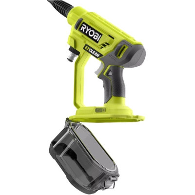 Мийка високого тиску Ryobi низького тиску RY18PW22A-0, 18В ONE+, 22бар, 182 л/год. (без АКБ та ЗП) (5133004570) Вінниця - фото 7