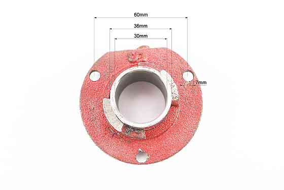 Патрон важеля вижимного підшипника 101-2 Тип1 Киев