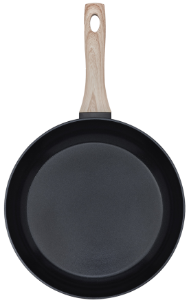 Сковорода Pyrex Cook&Care 30 см, класична (7120908) Київ