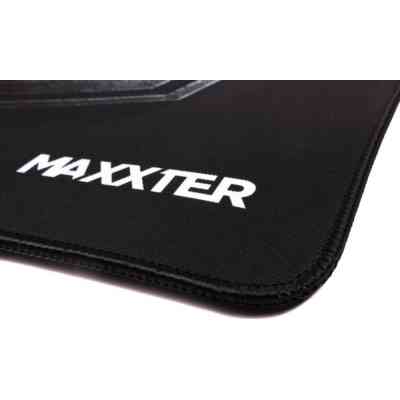 Коврик для мышки Maxxter MMP-PROT-L Black (MMP-PROT-L) Винница