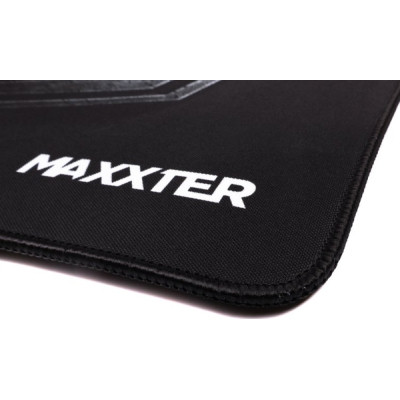 Коврик для мышки Maxxter MMP-PROT-L Black (MMP-PROT-L) Винница - изображение 4