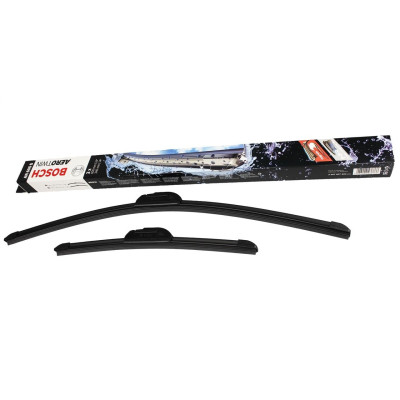 Щітка склоочисника Bosch 3 397 118 996 Вінниця - фото 6