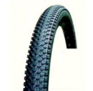 Велосипедная шина 27,5 * 2,10 (H-5129 АНТИПРОКОЛ 5) Мукачево - изображение 1