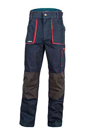 Штани робочі Sizam Manchester XXXL Рівне