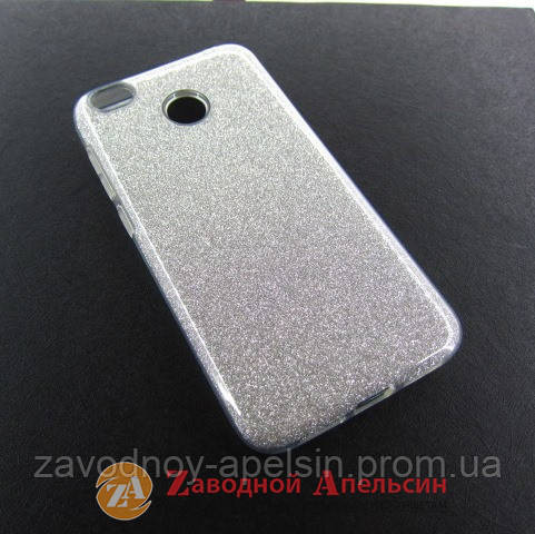 Xiaomi Redmi 4X чохол блискітки Shining Glitter Одеса - фото 1