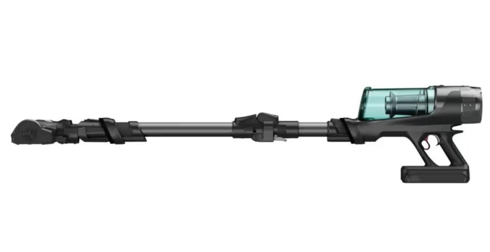 Акумуляторний пилосос Rowenta X-Force Flex 12.60 NEO Auto Surface RH9L42WO ( Чорний ) Харьков - изображение 3
