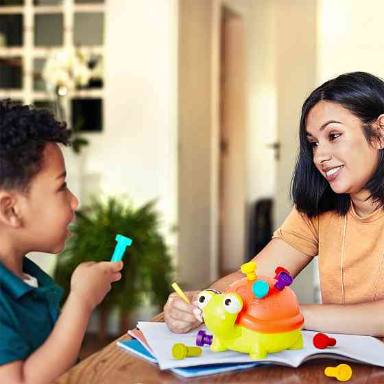 Ігровий набір – Черепашка-Розумниця Дніпро