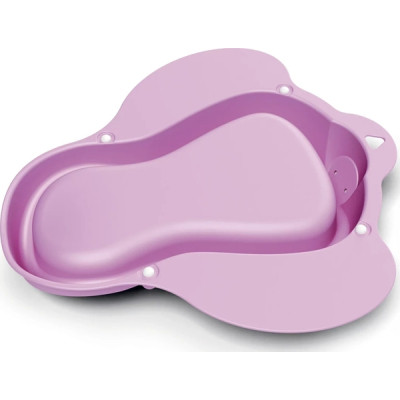 Горщик Ok Baby Magic Potty вертикальний рожевий (39311400) Вінниця - фото 3