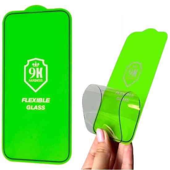 Гнучке скло Samsung S26 Ultra S948 Molecular glass (flexible) Одесса