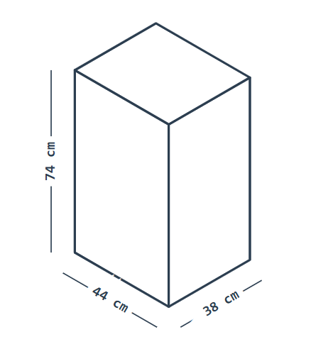 Газовый обогреватель 4,2 кВт SKIVA GF-42 (Польша) Киев - изображение 8