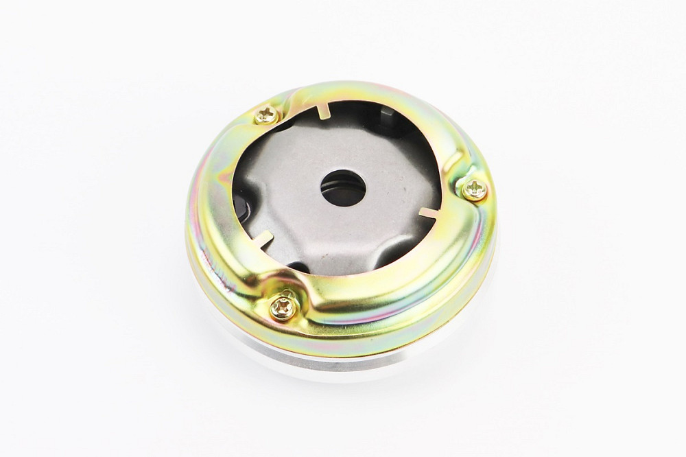 Варіатор передній к-кт Honda DIO50 AF18 Київ - фото 2