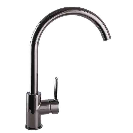 Змішувач для кухні TOPAZ CORSICA TC 8809-H48-GB (000020985) Київ