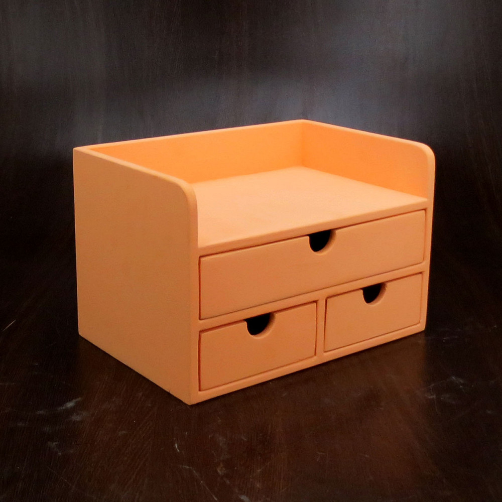 Органайзер для косметики 