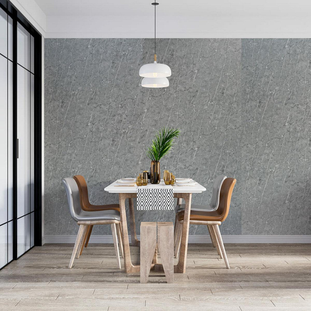 Декоративна металік-плита мармурова Київ - фото 7