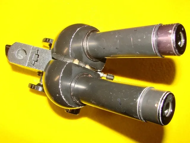 Мікроскоп Мбс-1 (Мбс-2) без штатива Харків - фото 6